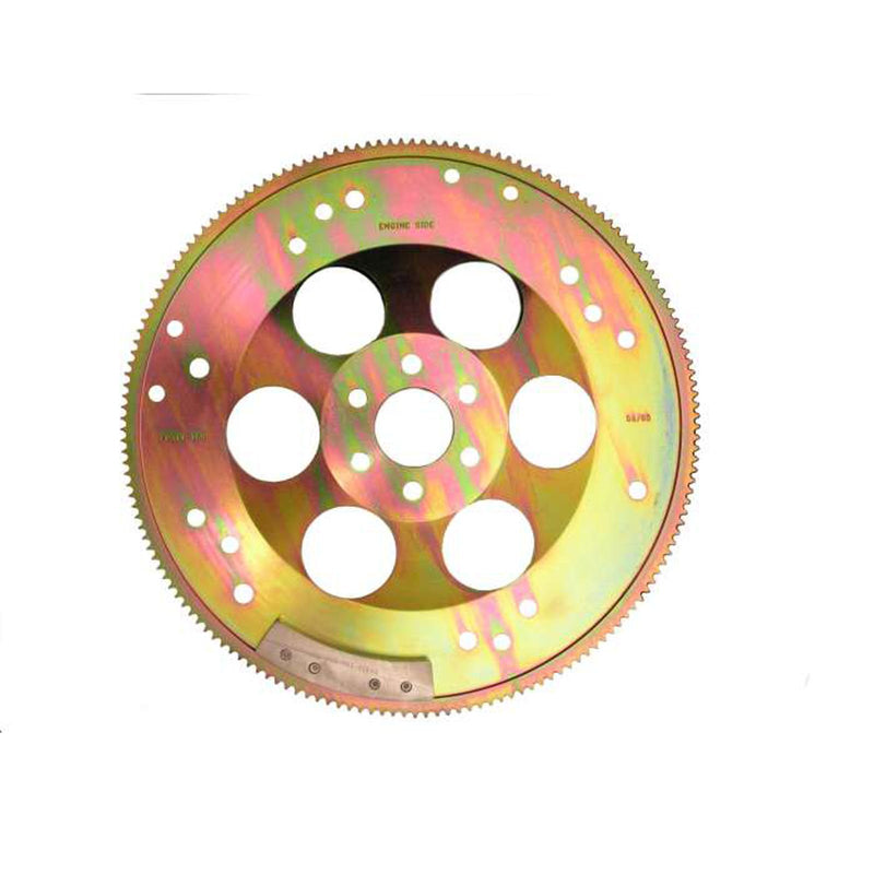 Meziere FP312 True Billet Flexplate, SB Ford 164-Tooth SFI 29.2
