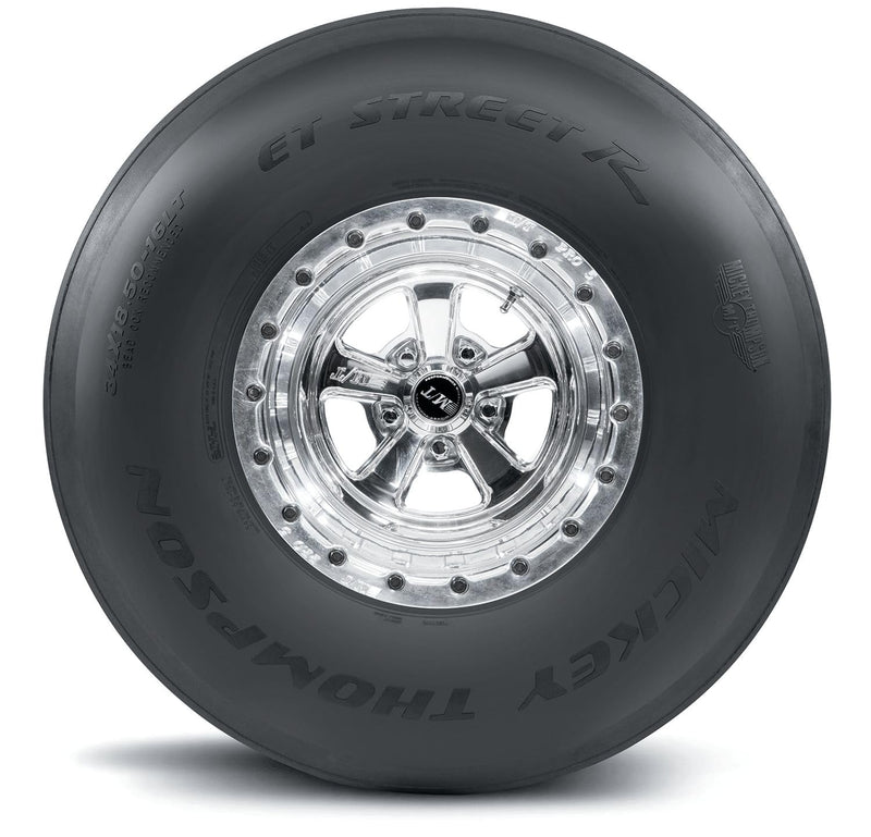Mickey Thompson ET Street R Bias-Ply Tires 250975
