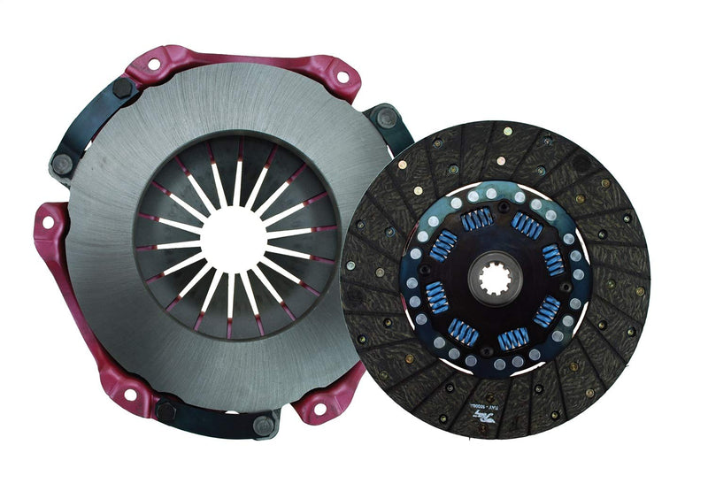 RAM HDX Clutch Kits 88760HDX