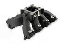 Holley 300-255BK Single Plane EFI Split-Design Race Intake Manifold- GM LS1/LS2/LS6
