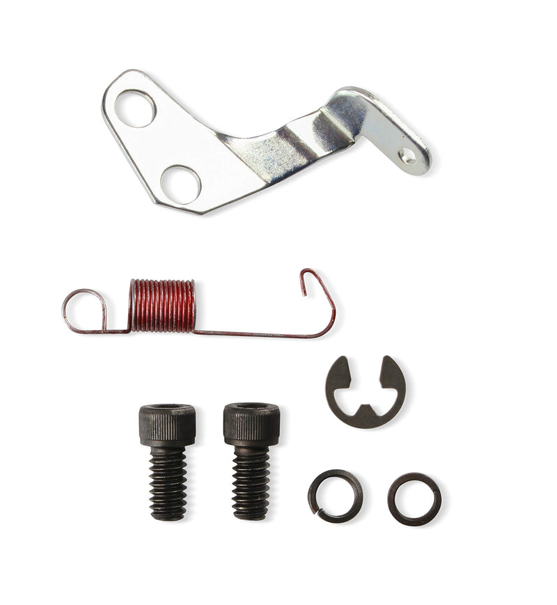 Quick Fuel BR-67317 680cfm Brawler Street Carburetor Vacuum Secondary