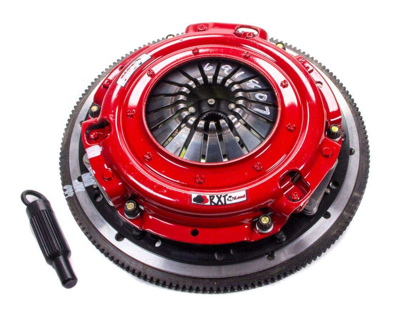 McLeod 6918-07 Clutch Kit