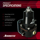 Aeromotive Compact EFI Fuel Regulators 13136