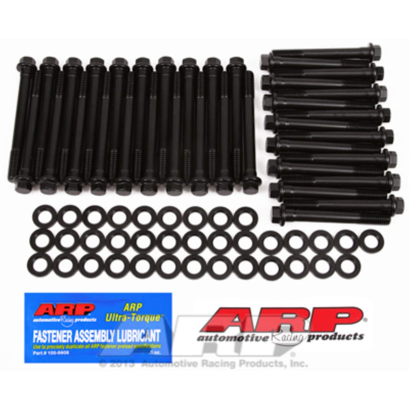 ARP High Performance Series Cylinder Head Bolt Kits 135-3602