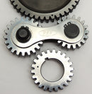 PRW 0135001 Noisy Dual Gear Drive for Chevy 262-400 1955-95