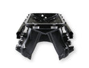 Holley 300-122BK Holley LS Hi-Ram EFI Manifold - Black