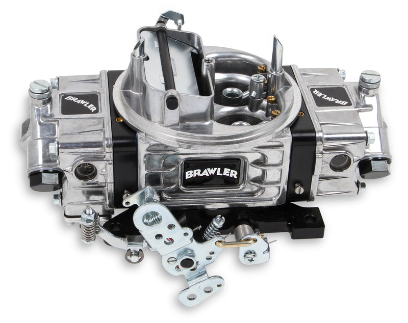 Quick Fuel Brawler Street Series Carburetors BR-67214