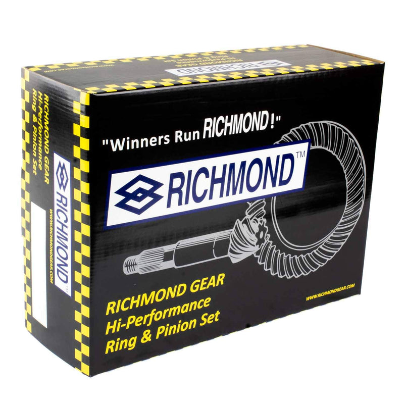 Richmond Gear Ring and Pinion Sets 49-0094-1