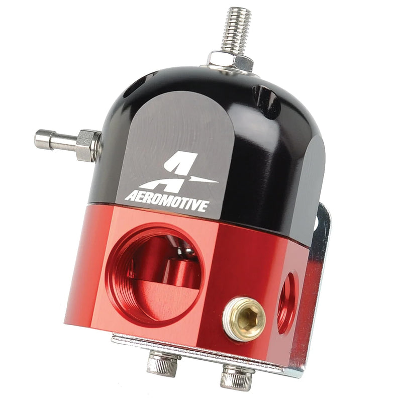 Aeromotive A1000 Carbureted Bypass Fuel Pressure Regulators 13204
