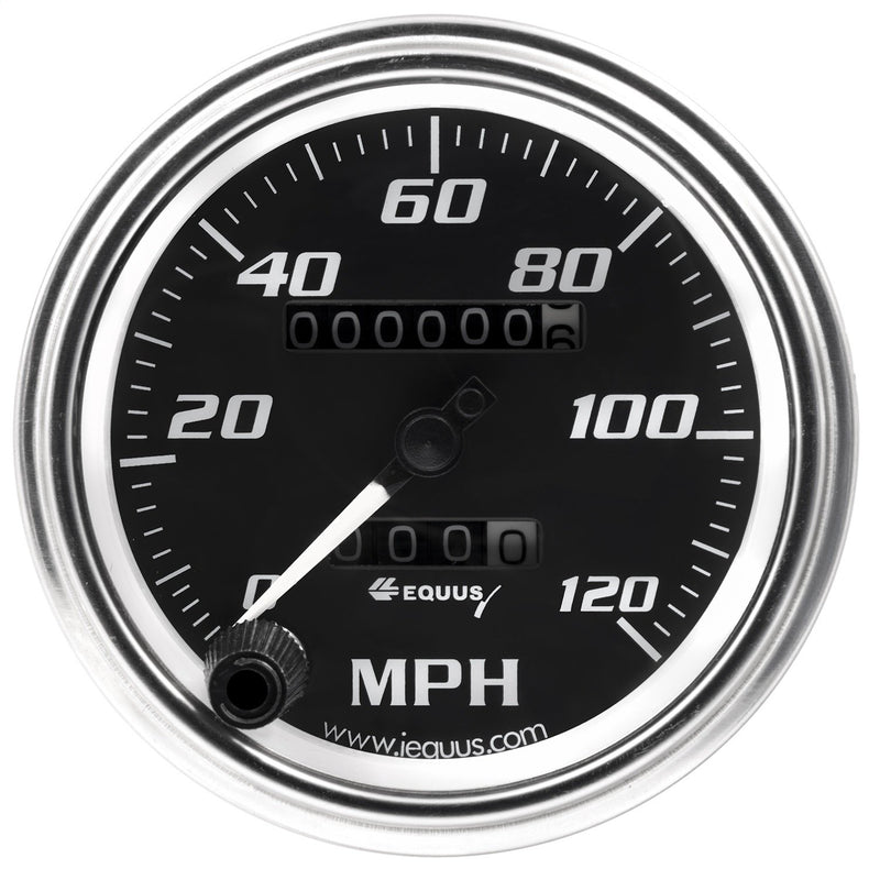 Equus 7000 Series Gauges E7072