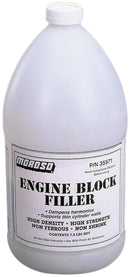 Moroso Engine Block Filler 35570