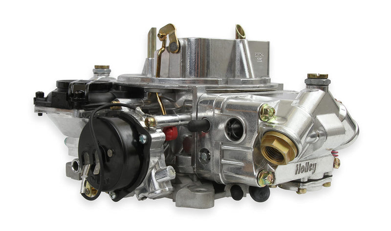 Holley Street Avenger Carburetors 0-80770