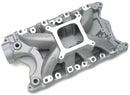 Edelbrock 29245 Intake Manifold Super Victor EFI Aluminum Multi-Port Fits 9.5 in