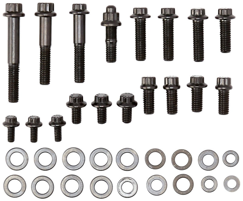 ARP Engine Bolt Kits 535-9701