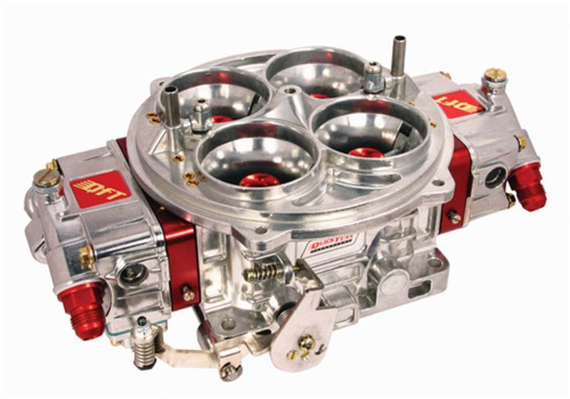 Quick Fuel FX-4700 QFX Series 4700 Carburetor 1050cfm 2-Circuit