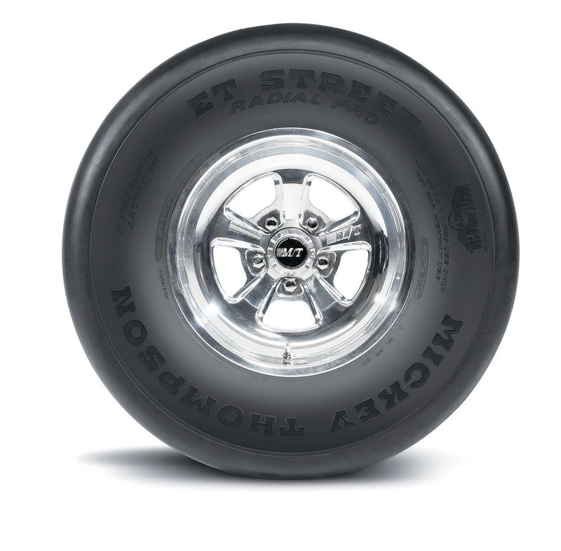 Mickey Thompson 250350 Street Radial Pro Tire P275/60R15,