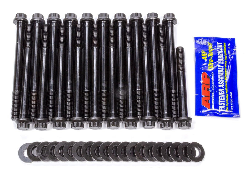 ARP Pro Series Cylinder Head Bolt Kits 234-3710