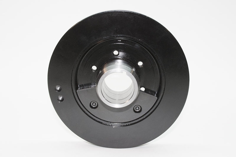 PRW SFI-Rated Racing Dampers 2431841