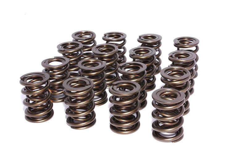 COMP Cams 955-16 Race Endurance 1.565" OD Dual Springs; 2.000" Installed Height; 16 Springs