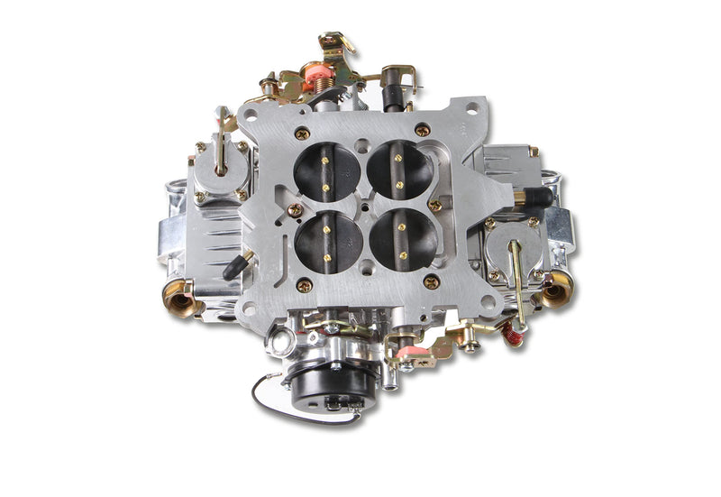 Holley Model 4150 Aluminum Double Pumper Carburetors 0-4777SAE