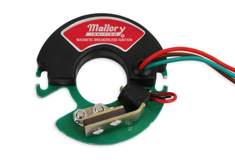 Mallory 609 Magnetic Ignition Module - 50 & 57 Series