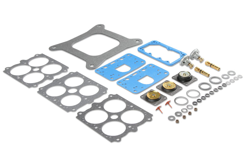 Holley Fast Kits 37-1544
