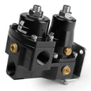 Aeromotive EFI To Carb Conversion Fuel Pressure Regulators 13220