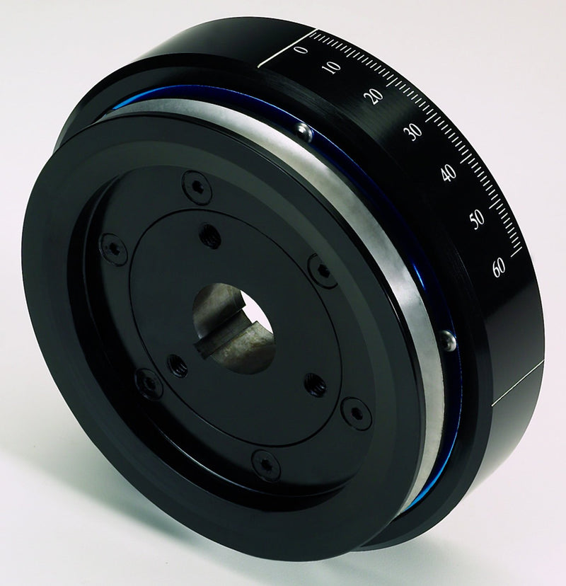 Professional Products PowerForce Plus Harmonic Dampers 90009