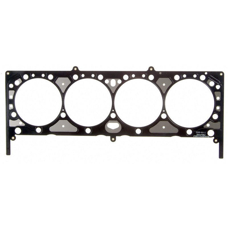 Fel-Pro 1144053 Head Gasket PermaTorqueMLS 4.200 in. Bore .053 in. Compressed