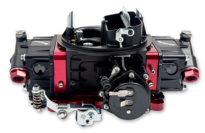 Quick Fuel Brawler Street Series Carburetors BR-67318