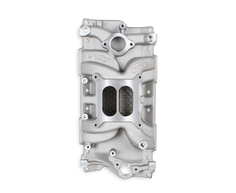 Weiand Speed Warrior Intake Manifolds 8150
