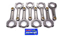 Callies U15116 Forged 6.8" I-Beam Connecting Rod