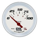 Equus 8000 Series Gauges E8464