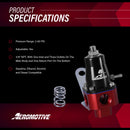 Aeromotive Universal Bypass Regulators 13301