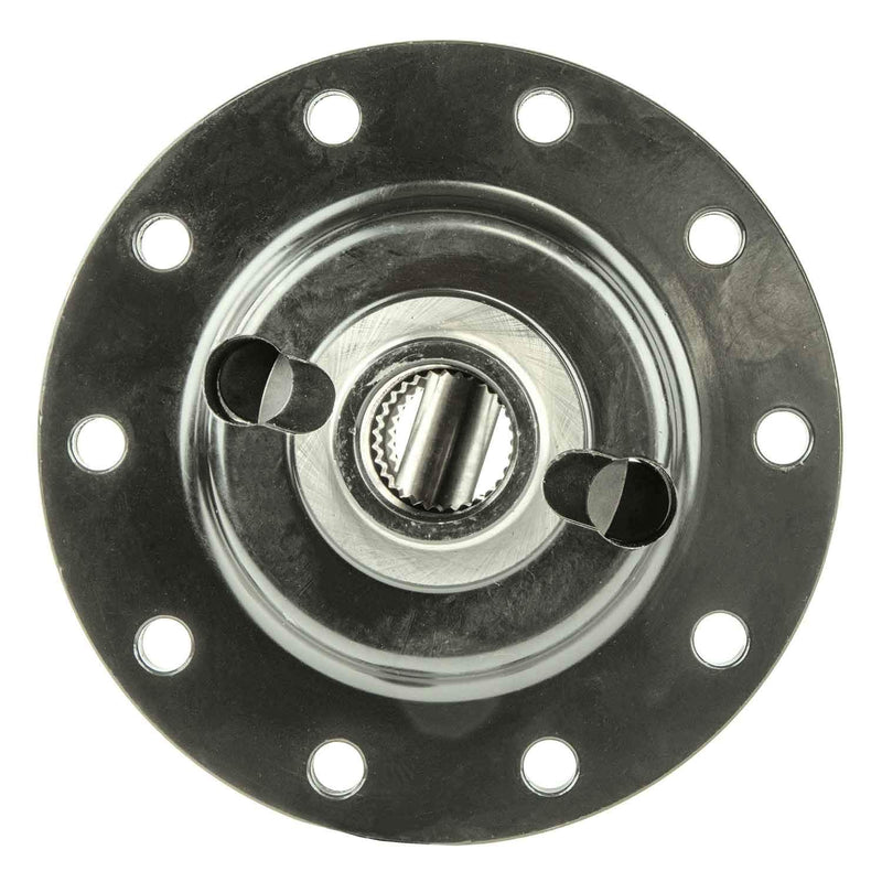 PowerTrax Grip LS Limited Slip Differential Carrier – 30 Spline – Fits GM 8.6" & 8.5" Axles – Compatible with Chevy, GMC, Cadillac, Buick – Replaces Eaton 187C148A, Yukon YDGGM8.5-3-30-1, GM 26061260