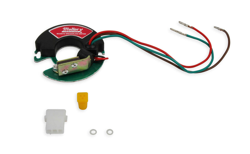 Mallory 609 Magnetic Ignition Module - 50 & 57 Series