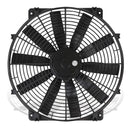 Flex-A-Lite Flex-Wave Electric Fans 104364