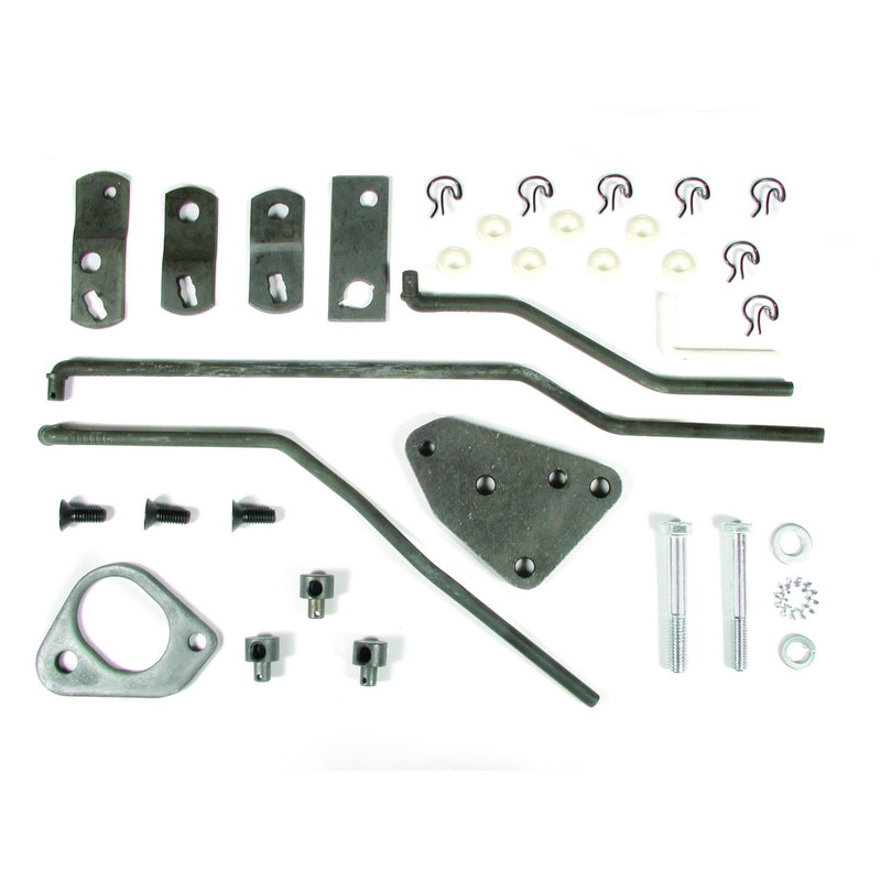 Hurst Competition/Plus Installation Kits 3737437