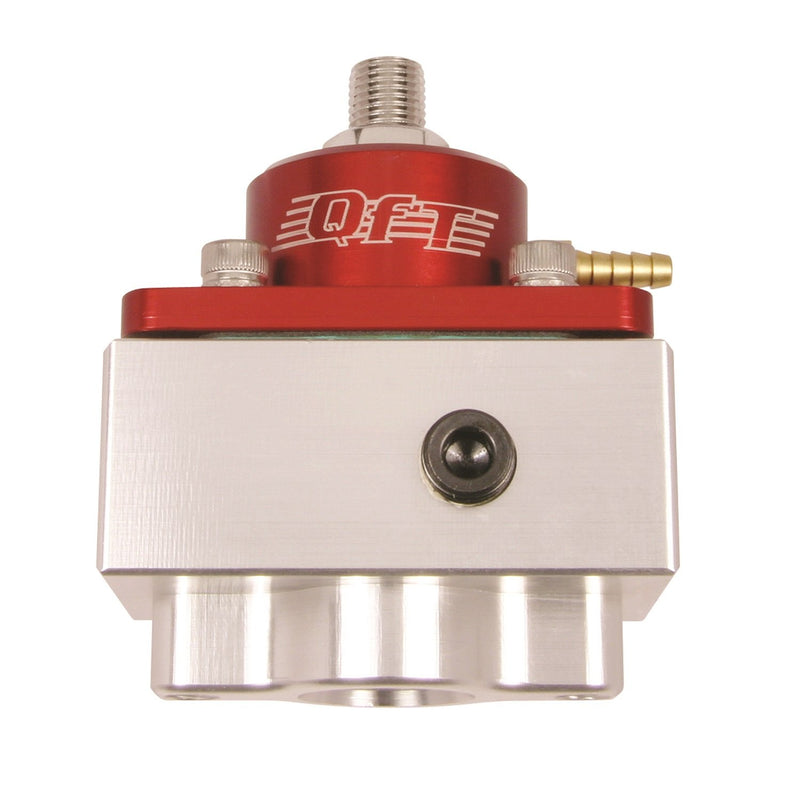 Quick Fuel 30-1900QFT Billet Bypass Regulator