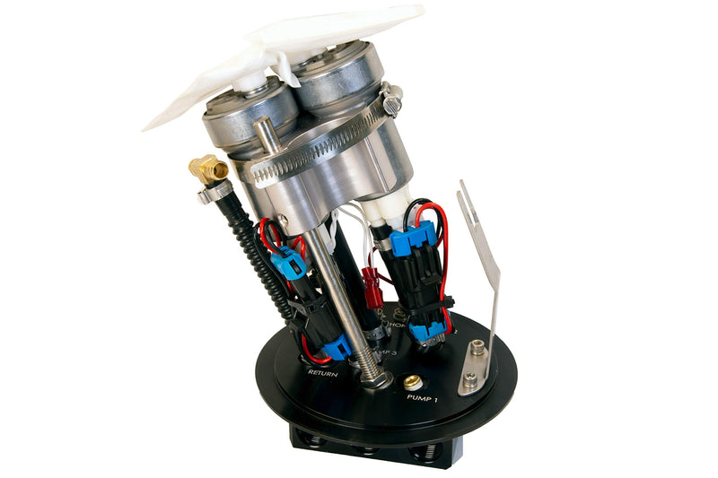 Aeromotive 18037 In-Tank Performance Fuel Pump for 2011-2017 Mustang, Dual 450lph