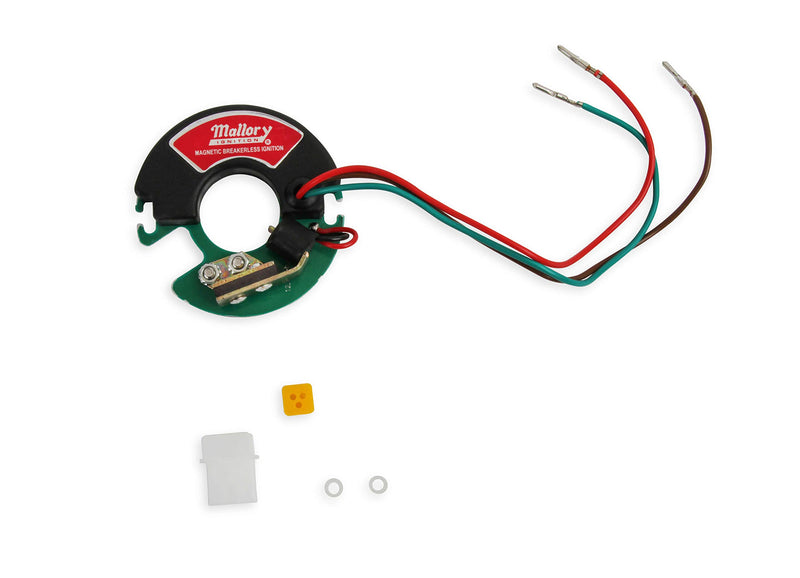 Mallory 609 Magnetic Ignition Module - 50 & 57 Series