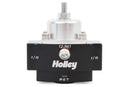 Holley HP Billet Fuel Pressure Regulators 12-841