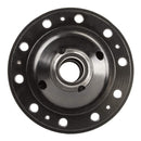 PowerTrax LK109031 Grip Lok ford 9" Differential Carrier 31 Spline, Fit for ford 9" Axle, 1.32" Shaft Diameter, 10 Ring Gear Bolts, Compatible with ford Bronco, Mustang, F-150, Replaces Eaton 187SL17B