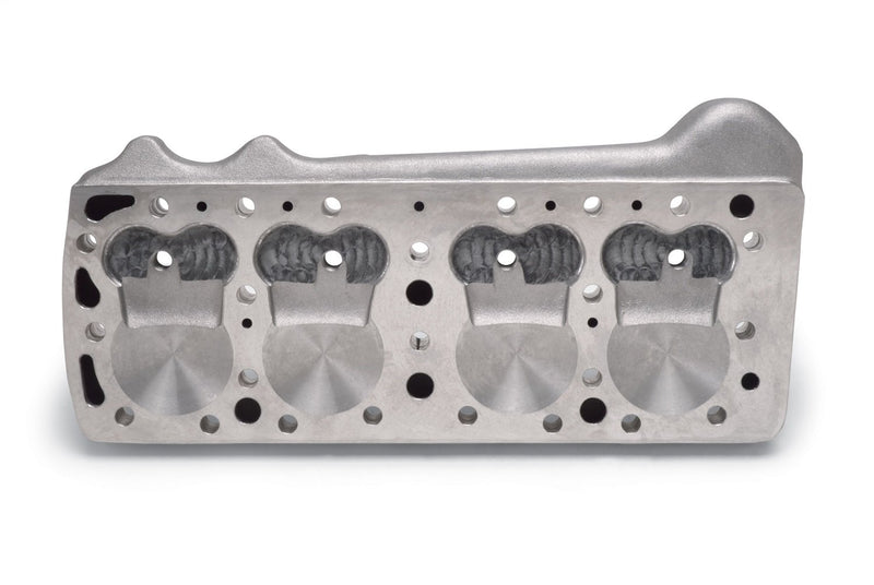 Edelbrock 1115 Flathead Ford Cylinder Head With Script Logo