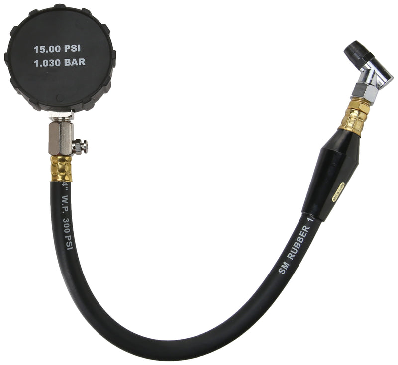 Moroso Tire Pressure Gauges 89574