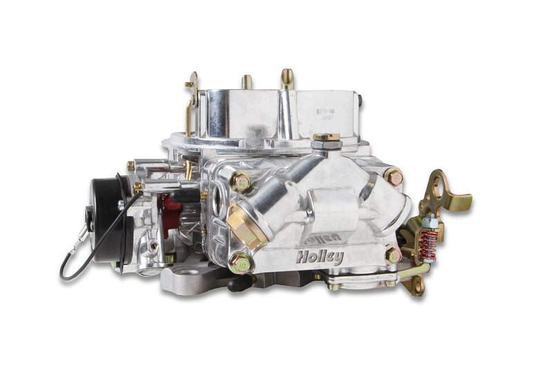 Holley Model 4150 Aluminum Double Pumper Carburetors 0-4777SAE