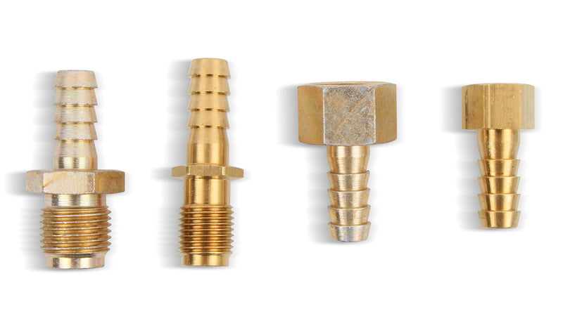 B&M 70268 SuperCooler Automatic Transmission Cooler , Black