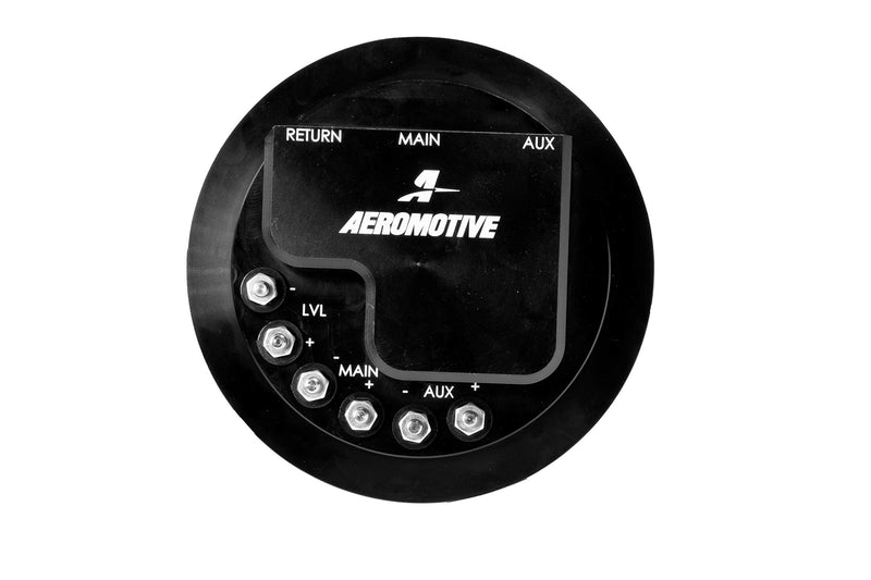 Aeromotive 18038 In-Tank Performance Fuel Pump for 2011-2017 Mustang, Triple 450lph