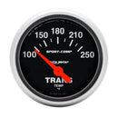 AutoMeter Sport-Comp Analog Gauges 3357