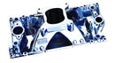 Professional Products Hurricane Plus Intake Manifolds 52032